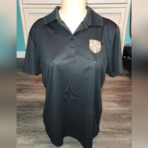 Core 365 polo University of Cambridge